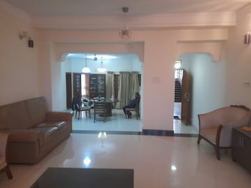 3 BHK Apartment For Resale in La Citadel Vasanth Nagar Bangalore  6261233