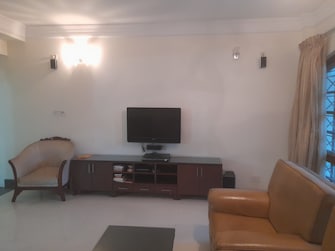 3 BHK Apartment For Resale in La Citadel Vasanth Nagar Bangalore  6261233