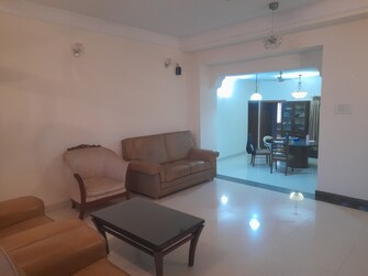 3 BHK Apartment For Resale in La Citadel Vasanth Nagar Bangalore  6261233