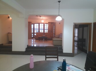 3 BHK Apartment For Resale in La Citadel Vasanth Nagar Bangalore  6261233