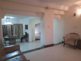 3 BHK Apartment For Resale in La Citadel Vasanth Nagar Bangalore  6261233