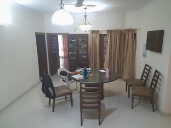 3 BHK Apartment For Resale in La Citadel Vasanth Nagar Bangalore  6261233