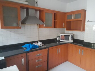 3 BHK Apartment For Resale in La Citadel Vasanth Nagar Bangalore  6261233