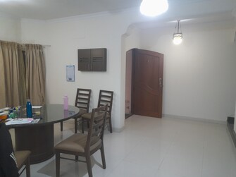 3 BHK Apartment For Resale in La Citadel Vasanth Nagar Bangalore  6261233