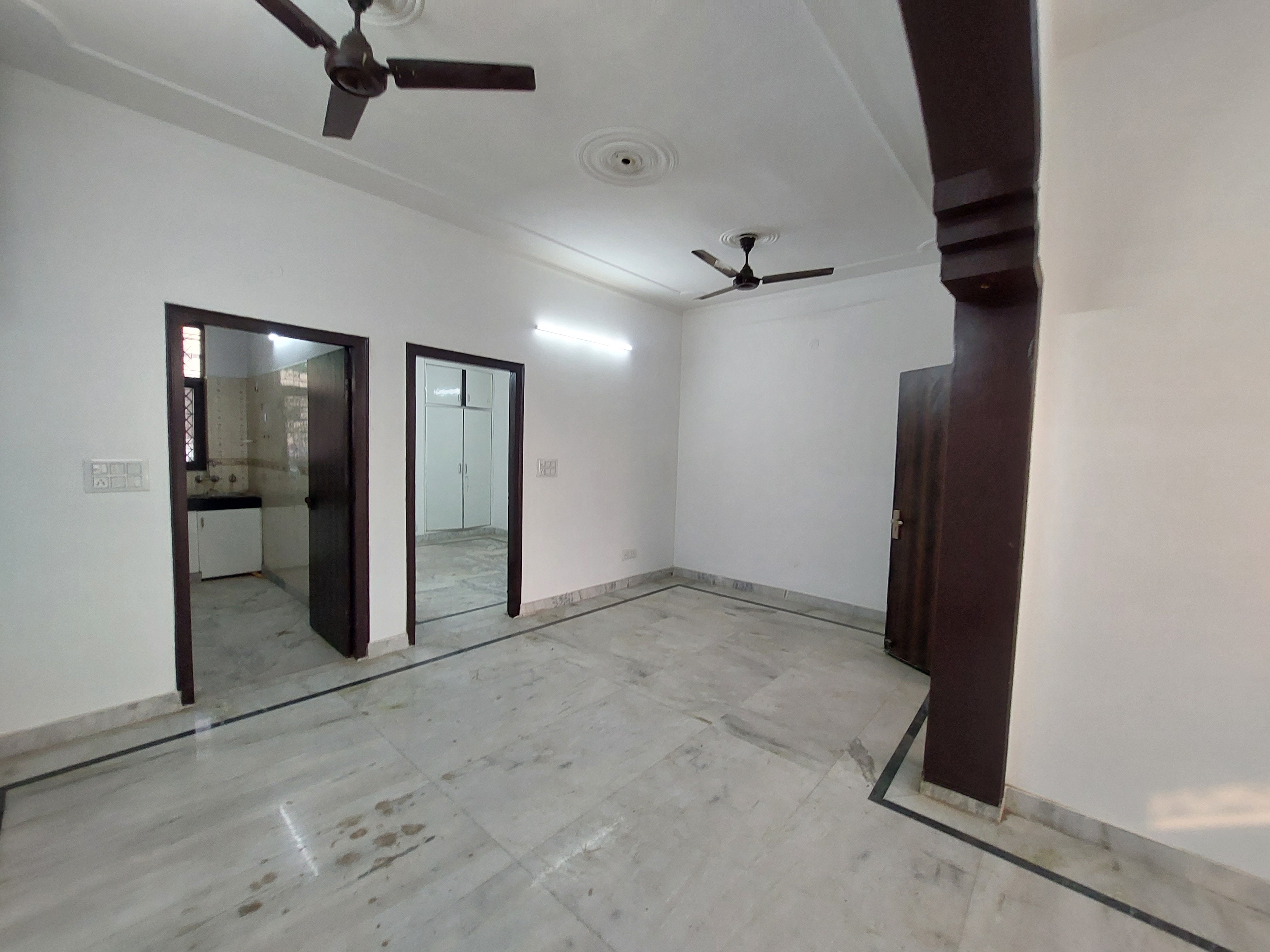 3 BHK Builder Floor For Resale in Green Fields Colony Faridabad  6261227