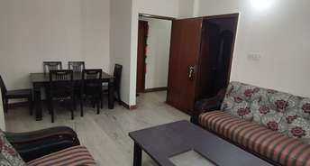 2 BHK Apartment For Rent in Green Valley Apartment Sector 22 Dwarka Delhi 6261296