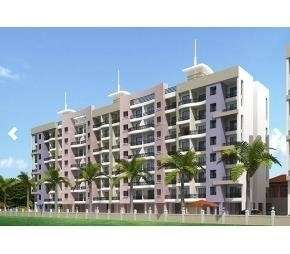 2 BHK Apartment For Resale in Mehta Amrut Siddhi Kalyan Titwala Thane  6261306