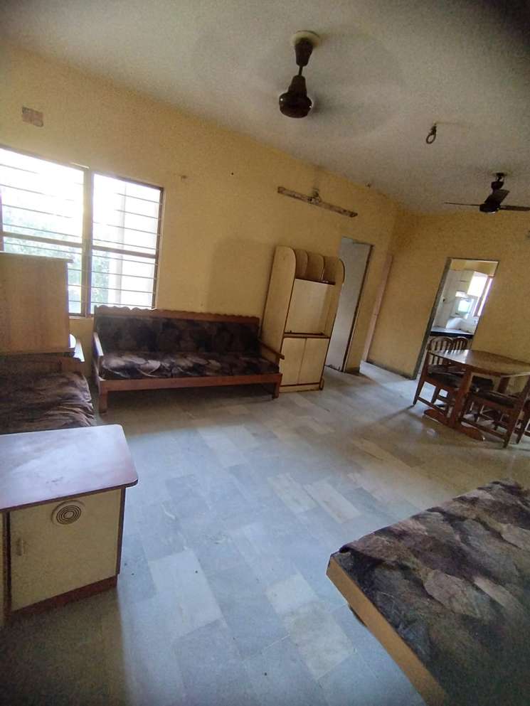 3 Bedroom 1800 Sq.Ft. Apartment in Bodakdev Ahmedabad