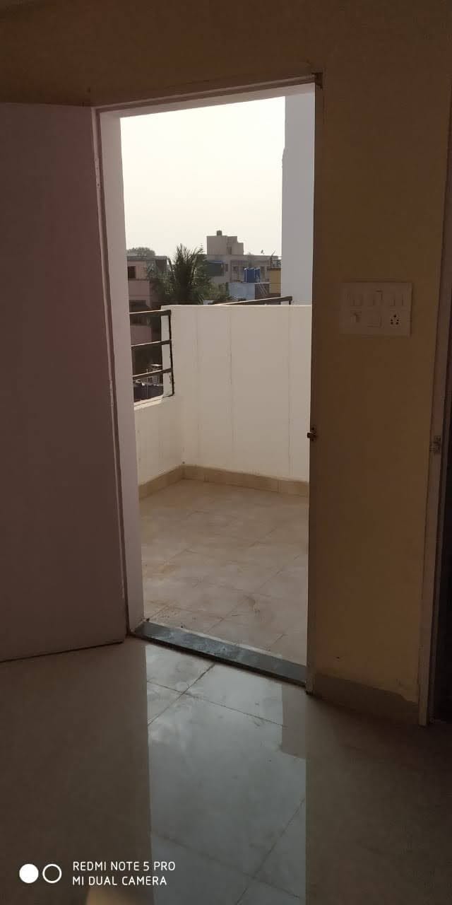 Resale 1 Bedroom 500 Sq.Ft. Apartment in Munjaba Wasti Pune 6261371