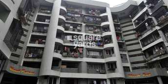 3 BHK Apartment For Resale in Yogi Hills Mulund West Mumbai 6261368