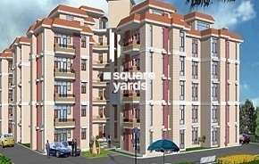 3 BHK Apartment For Resale in Silver City Heights Ambala Highway Zirakpur 6261473