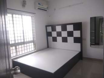 2.5 BHK Apartment For Rent in Frazer Town Bangalore 6261434
