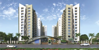 3 BHK Apartment For Resale in Vesu Surat  6261312