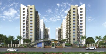 3 BHK Apartment For Sale in Vesu