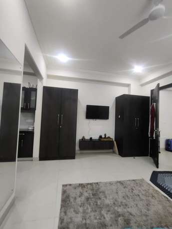 1 BHK Apartment For Rent in Sector 43 Gurgaon 6261481