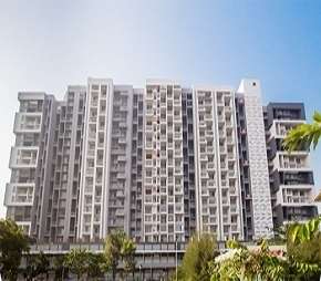 2 BHK Apartment For Resale in Brahma F Residences Kalyani Nagar Pune 6261502