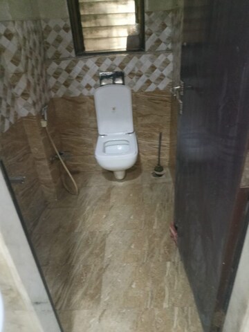 Bathroom in 2 BHK Apartment at Andheri West – for Rent