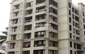1 BHK Apartment For Resale in Chheda Complex Nalasopara West Mumbai 6261537