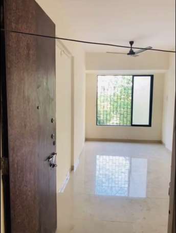 1 BHK Apartment For Rent in Sion Mumbai 6261547