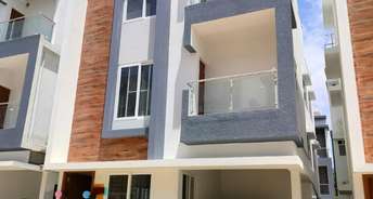 4 BHK Apartment For Rent in Confident Beverly Hills Sarjapur Road Bangalore 6261549