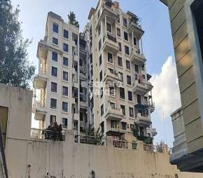 2 BHK Apartment For Rent in Mont Vert Pristine Bopodi Pune 6261651