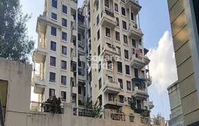 2 BHK Apartment For Rent in Mont Vert Pristine Bopodi Pune 6261651