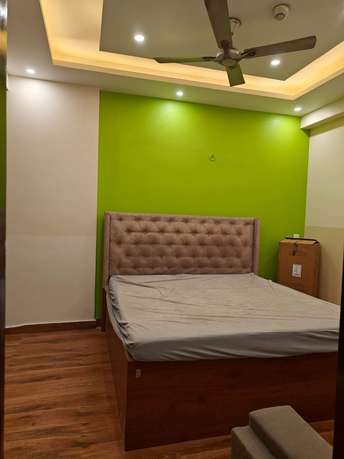 3 BHK Apartment For Rent in KW Srishti Raj Nagar Extension Ghaziabad 6261695