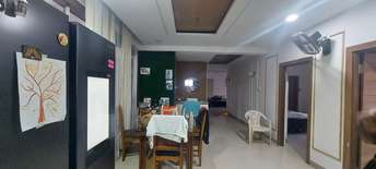 3 BHK Apartment For Rent in Chitrapuri Colony Manikonda Hyderabad 6261679