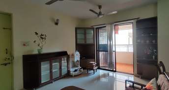 2 BHK Apartment For Rent in Devi Orchid Bopodi Pune 6261716