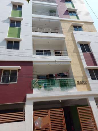 3 BHK Apartment For Resale in Sivarampalli Hyderabad 6261696