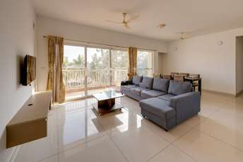 3 BHK Apartment For Rent in RMZ Galleria Yelahanka Bangalore 6261728
