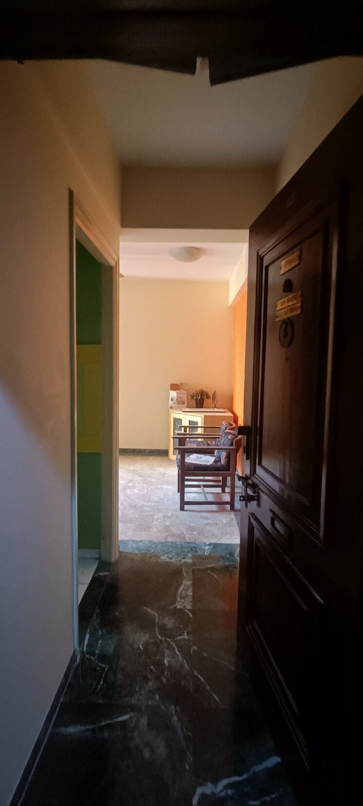 Bedroom, hiranandani-estate-canosa 2 Bedroom 800 Sq.Ft. Apartment In Ghodbunder Road Thane 6261736