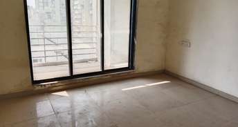 1 BHK Apartment For Resale in KanaG Residency Ulwe Navi Mumbai 6261754