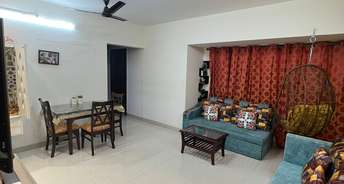 2 BHK Apartment For Rent in Pestom Sagar Colony Chembur Mumbai 6261774