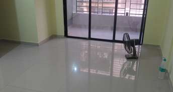 1 BHK Apartment For Rent in Labh Aspire Karanjade Navi Mumbai 6261772