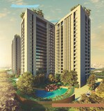 5 BHK + Pooja Room 5701 Sq.Ft. Apartment in Vesu