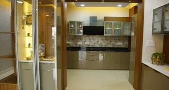 3 BHK Apartment For Rent in Prestige Jindal City Bagalakunte Bangalore 6261764