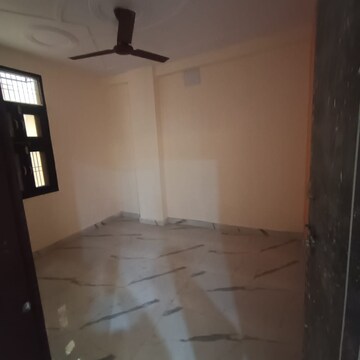 Bedroom in 3 BHK Builder Floor at Dwarka Mor – for Rent