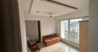 2.5 BHK Apartment For Rent in Lokhandwala Township Kandivali Mumbai 6261811