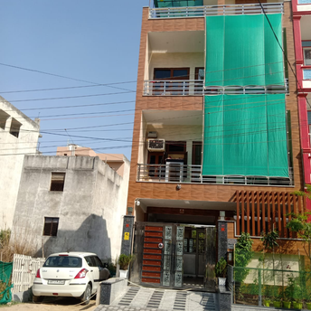 5 BHK Independent House For Resale in Sector 2 Bahadurgarh 6261857
