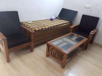 1.5 BHK Apartment For Rent in DLF Capital Greens Phase I And II Moti Nagar Delhi 6261870
