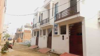 2 BHK Villa For Resale in Indira Nagar Lucknow  6261874