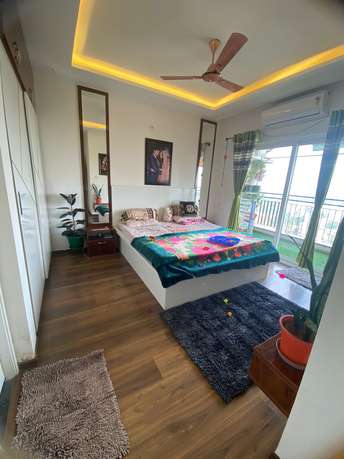 2 BHK Apartment For Rent in Godrej Avenues Yelahanka Bangalore 6261862
