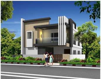 3 BHK Villa For Resale in Kokila Apartment Ameerpet Hyderabad 6261888