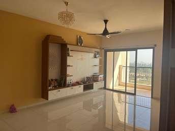 2 BHK Apartment For Rent in Prestige Elysian Bannerghatta Road Bangalore 6261891