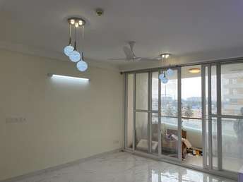 2 BHK Apartment For Rent in Mantri Lithos Thanisandra Bangalore 6261920
