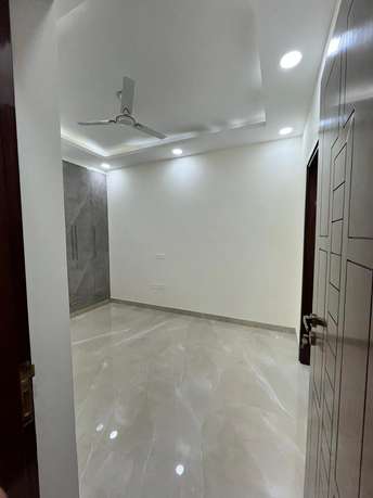 2 BHK Apartment For Resale in Vasant Kunj Delhi 6261943