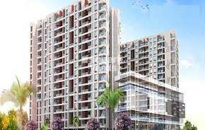 2 BHK Apartment For Rent in Sonigara Presidency Ravet Pune 6261966