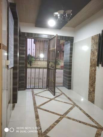 2 BHK Apartment For Resale in Shree Ganesh Imperial Shelter  Nalasopara West Mumbai 6261967