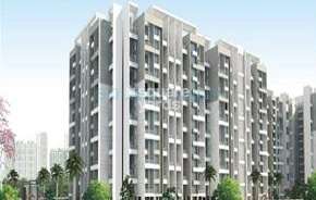 2 BHK Apartment For Rent in Rohan Silver Palm Grove Ravet Pune 6262042